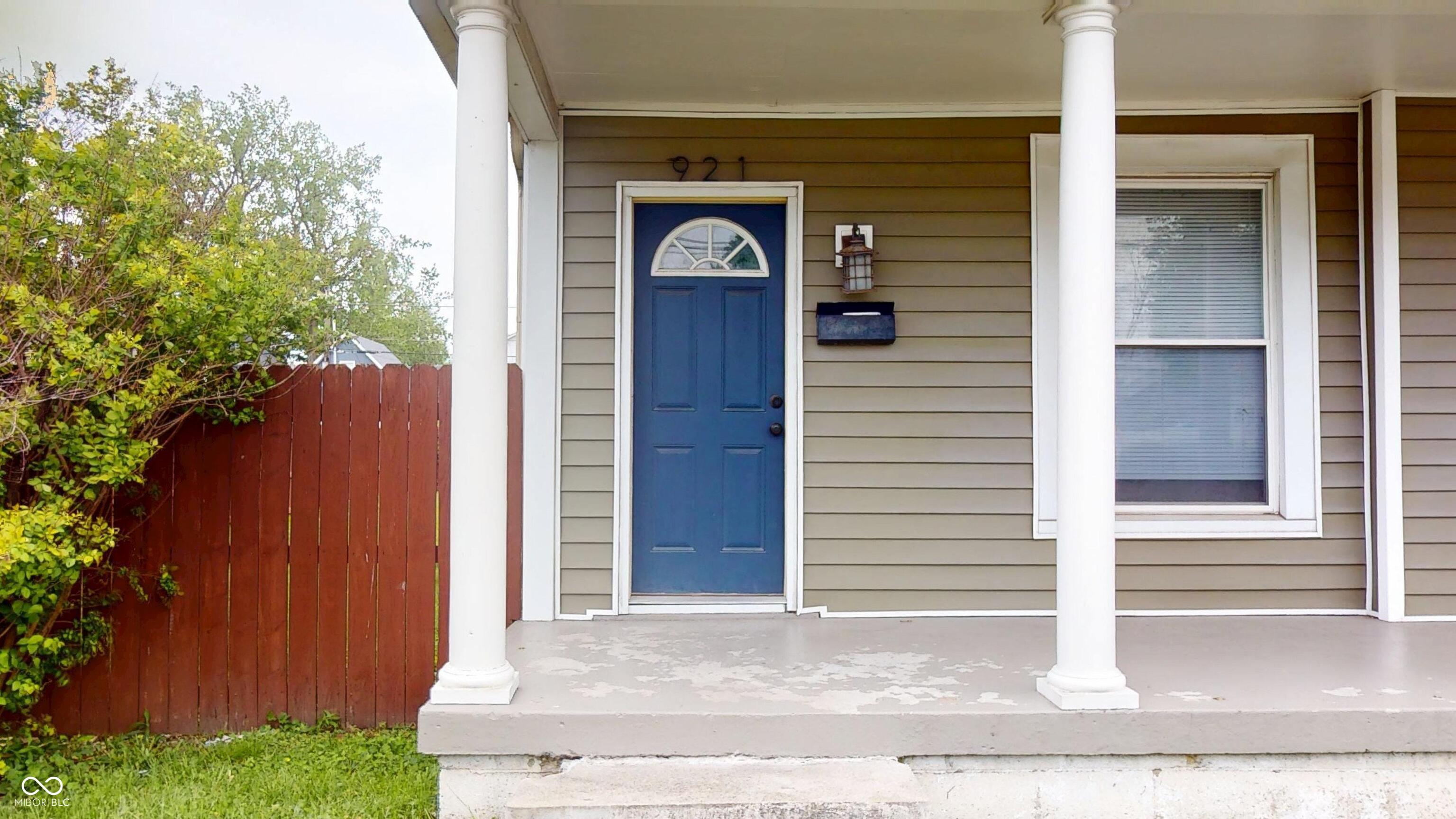 Residential in Indianapolis 4