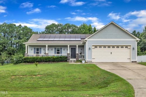 115 Creech Place Dr, Benson, NC, 27504-9437 | Card Image