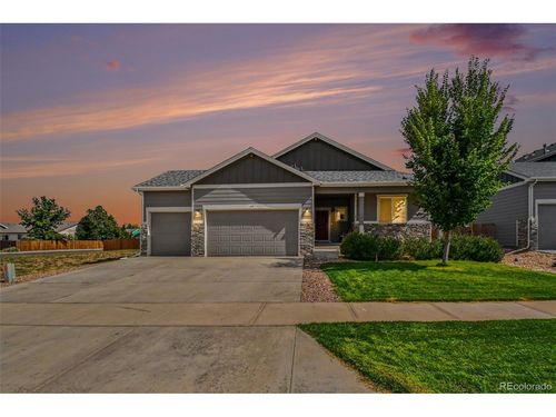 1418 S Irene Ave, Milliken, CO, 80543-8329 | Card Image