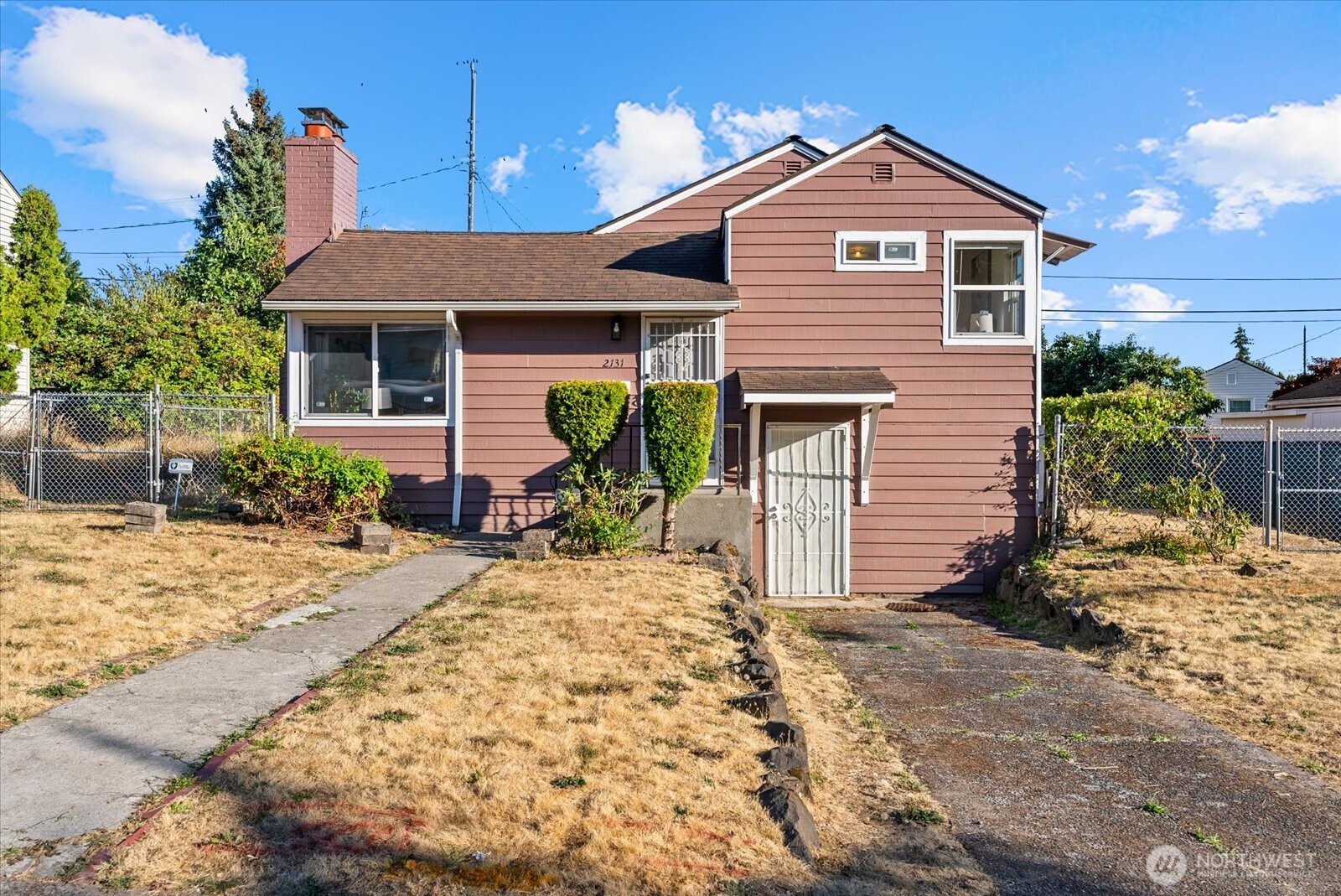 Residential in Seattle 2
