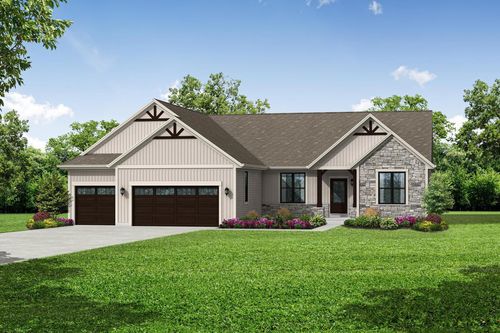 3537 Overton Avenue, WAUKESHA, WI, 53188 | Card Image