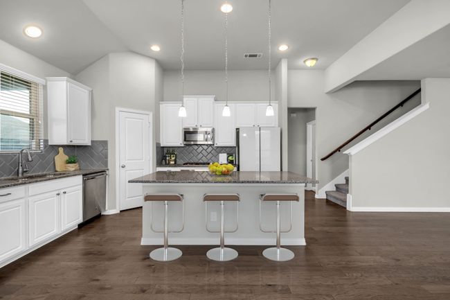 5461 Pronghorn Way, House other with 4 bedrooms, 4 bathrooms and null parking in Prosper TX | Image 16