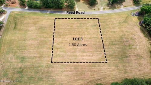 lot-3-Lot 3 Reed Rd, Castalia, NC, 27816 | Card Image