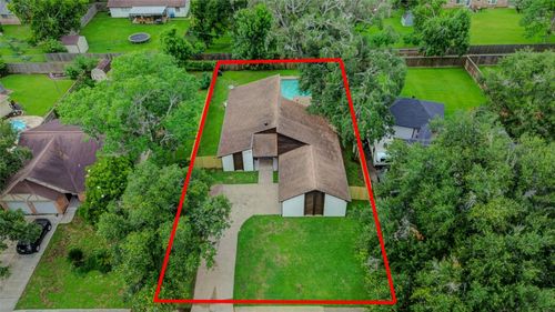 110 Anchusa St, Lake Jackson, TX, 77566-4302 | Card Image
