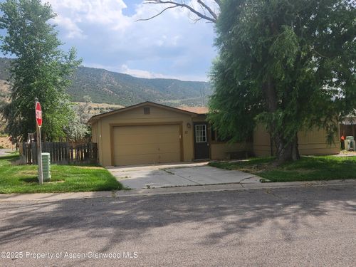 12 W Tamarack Cir, Battlement Mesa, CO, 81635-9476 | Card Image