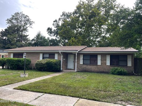 3528 Jacona Dr, Jacksonville, FL, 32277-2544 | Card Image
