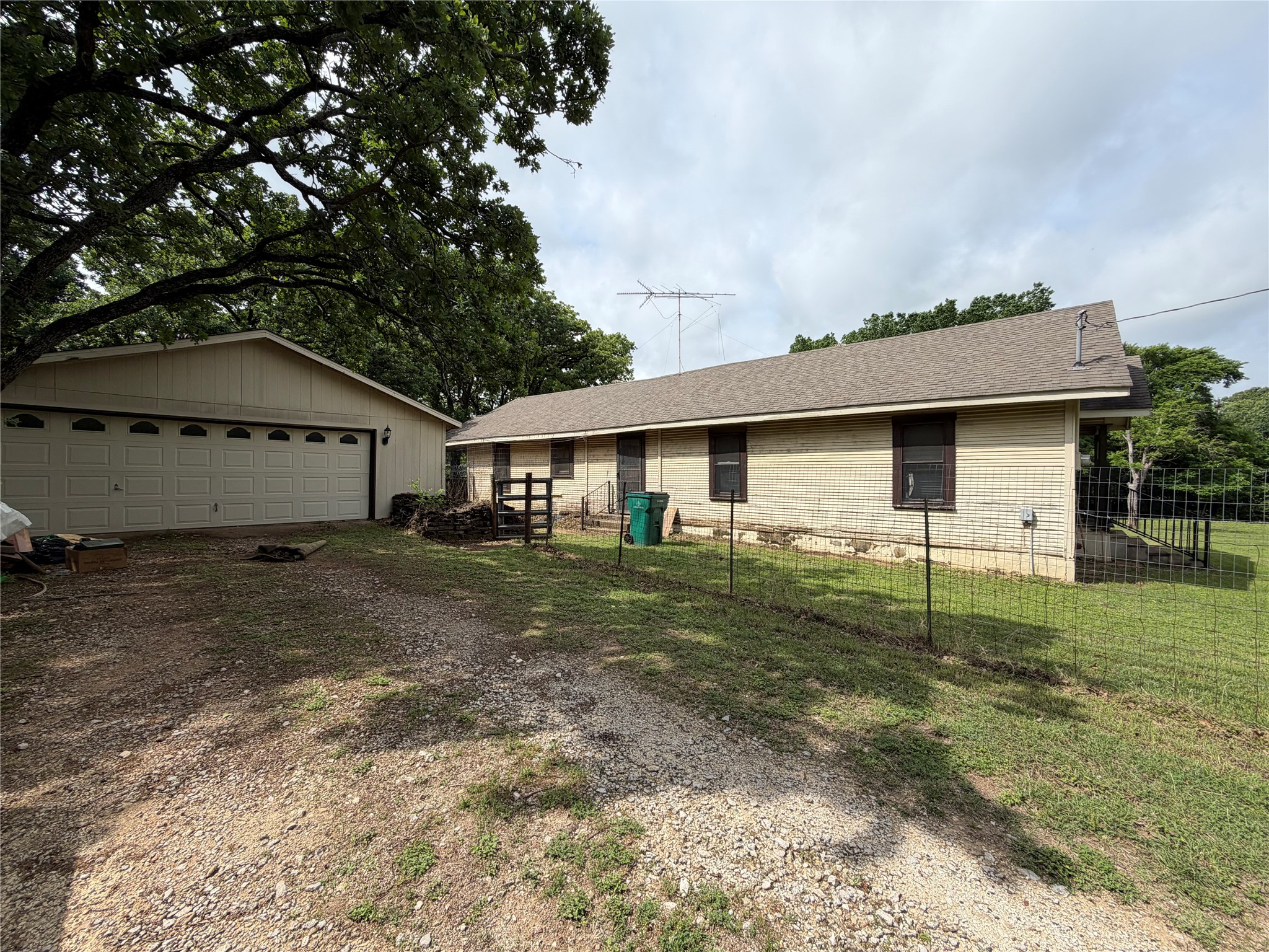 Residential in Burleson 5
