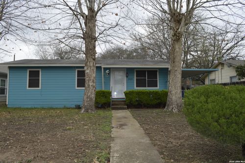 2823 Tillie, San Antonio, TX, 78222 | Card Image