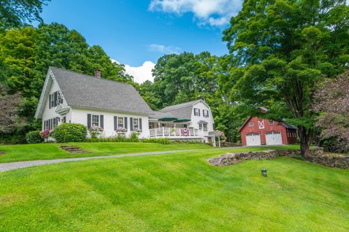 67 Castle Hill Rd, Wilmington, VT, 05363-9745 | Card Image