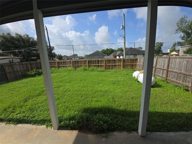 146 Disney St, House other with 3 bedrooms, 3 bathrooms and 2 parking in Arcola TX | Image 25