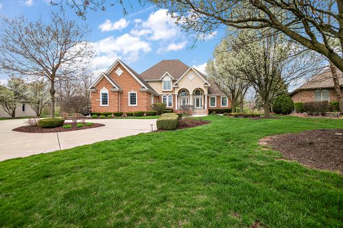 25634 S Kensington Ln, Monee, IL, 60449-7201 | Card Image