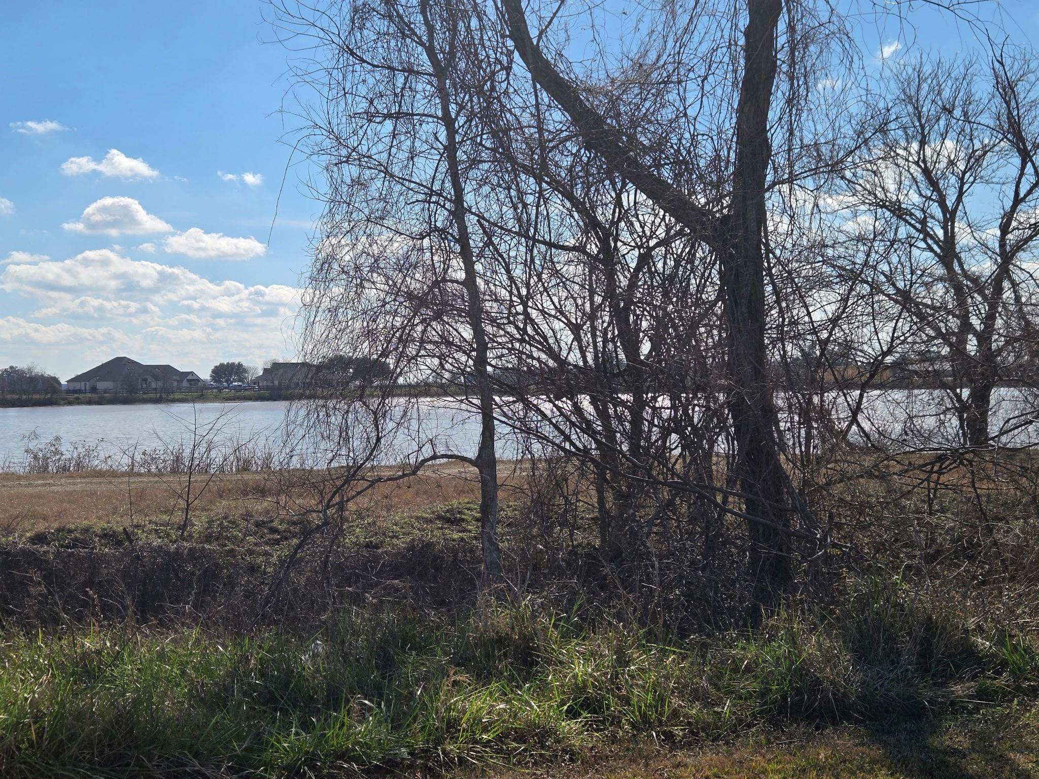 Land in Rosharon 5