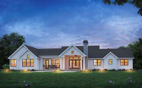 3282 Pear Orchard Road, Granbury, TX, 76048 | Card Image