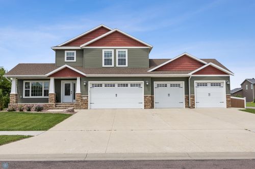 6703 Ashwood Loop, Fargo, ND, 58104-5768 | Card Image