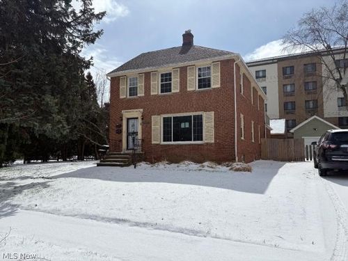 12008 Buckingham Avenue, Cleveland, OH, 44120 | Card Image