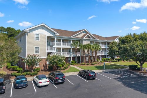 325-5825 Catalina Dr, North Myrtle Beach, SC, 29582-9382 | Card Image