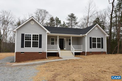 Lot 6 Hanback Rd, Gordonsville, VA, 22942 | Card Image