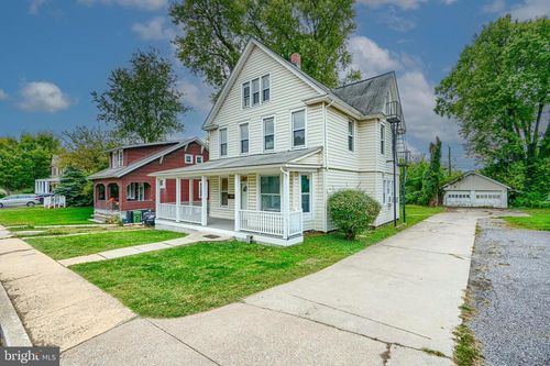3807 Fleetwood Ave, BALTIMORE, MD, 21206-1528 | Card Image