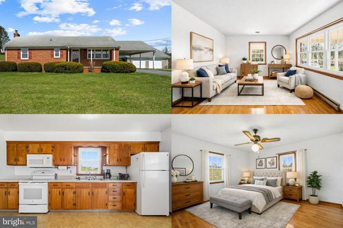164 Bethel Grange Rd, WINCHESTER, VA, 22603-4000 | Card Image