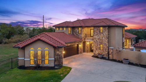 1028 Villa Hill Dr, Leander, TX, 78641-5811 | Card Image