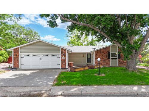 2456 Tupelo Dr, Loveland, CO, 80538-3319 | Card Image