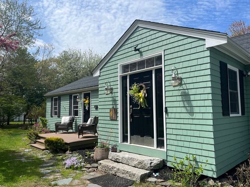 53 Hill St, Norton, MA, 02766-3306 | Card Image