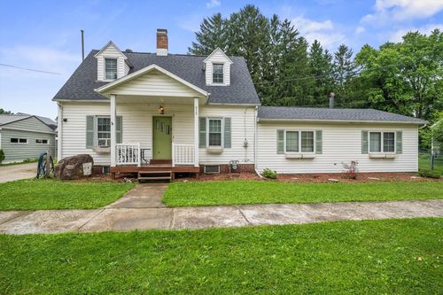 615 Wright St, Corry, PA, 16407-1256 | Card Image