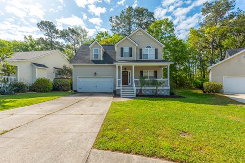 133 Hanahan Plantation Cir, Hanahan, SC, 29410-8225 | Card Image