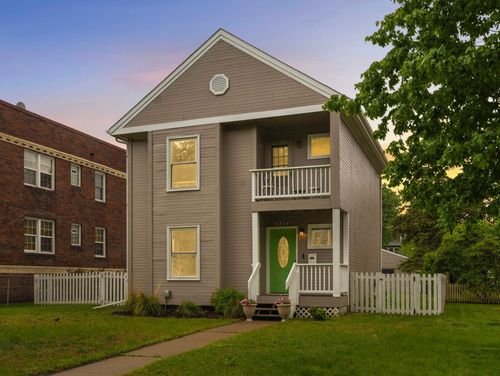3214 Blaisdell Ave, Minneapolis, MN, 55408-4419 | Card Image