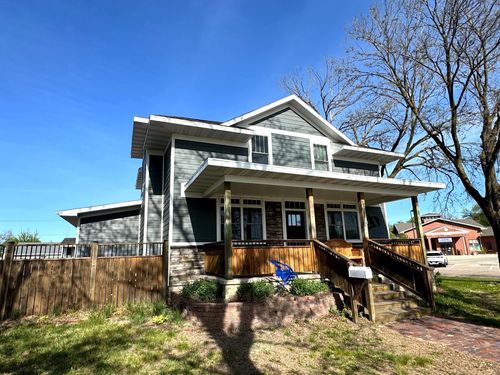 121 N Lucas St, Pierce, NE, 68767-1240 | Card Image
