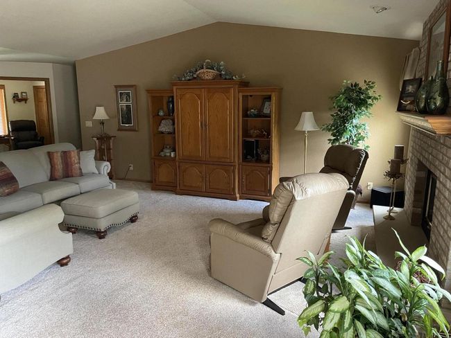 4016 Lancer Circle, House other with 3 bedrooms, 2 bathrooms and null parking in Manitowoc WI | Image 4