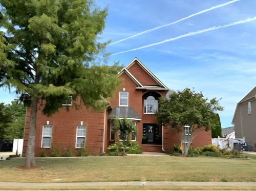 5008 Hannah Dr, Murfreesboro, TN, 37128-3870 | Card Image