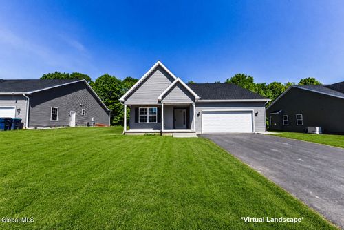 74 Seashore Way, Mechanicville, NY, 12118-3573 | Card Image