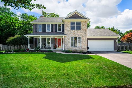 335 Kingsfield Ct, Yellow Springs, OH, 45387-1954 | Card Image