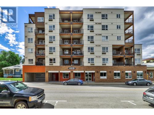 206-429 St Paul St, Kamloops, BC, V2C2J7 | Card Image