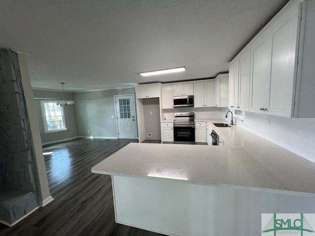 1435 E Lake Dr, House other with 3 bedrooms, 3 bathrooms and null parking in Screven GA | Image 8