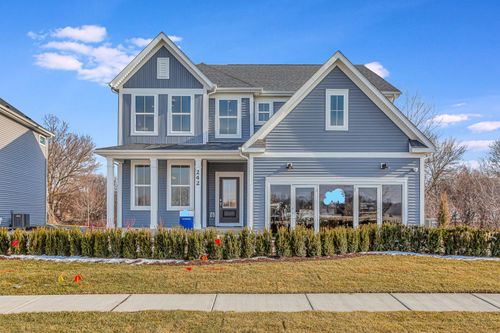 242 Olmstead Ct, Batavia, IL, 60510-1019 | Card Image