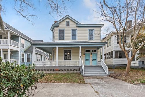 723 E Henry St, savannah, GA, 31401-7017 | Card Image