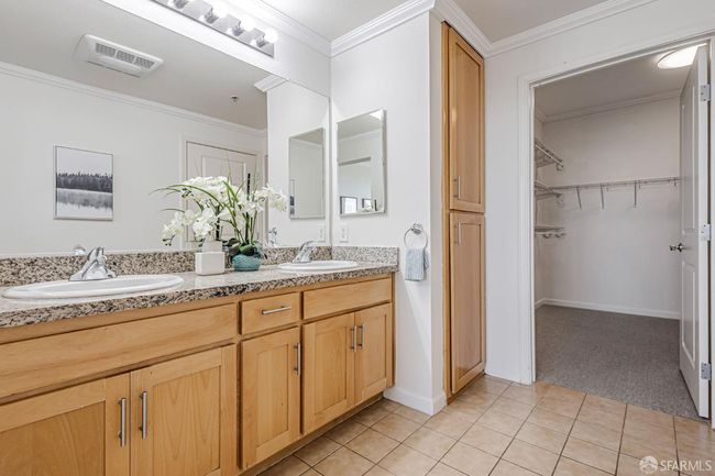 APT-5407 - 501 Crescent Way, Condo with 2 bedrooms, 2 bathrooms and 1 parking in San Francisco CA | Image 16