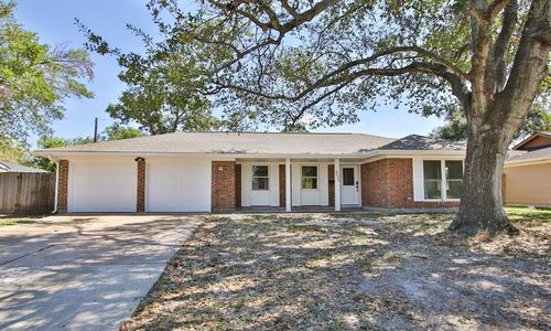 2020 Elmview Drive, Houston, TX, 77080 | Card Image