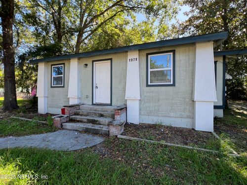 1978 Commonwealth Ave, JACKSONVILLE, FL, 32209-7011 | Card Image