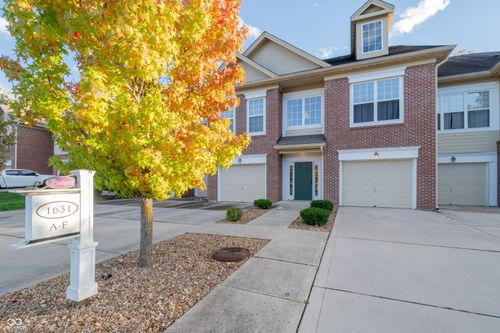unit-f-1631 Lacebark Dr, Greenwood, IN, 46143-6475 | Card Image