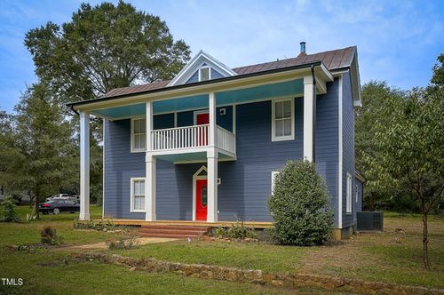 613 Mclean St, Spring Hope, NC, 27882-7874 | Card Image