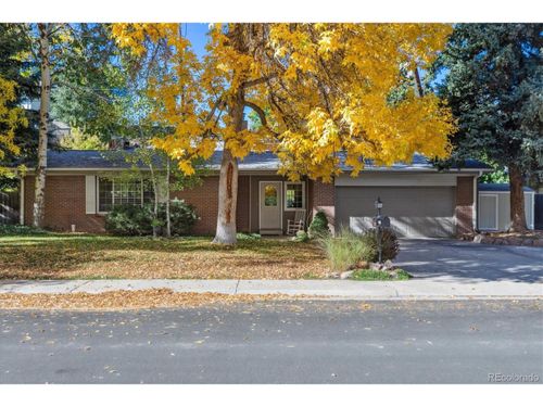 12285 W 34th Pl, Wheat Ridge, CO, 80033-5248 | Card Image