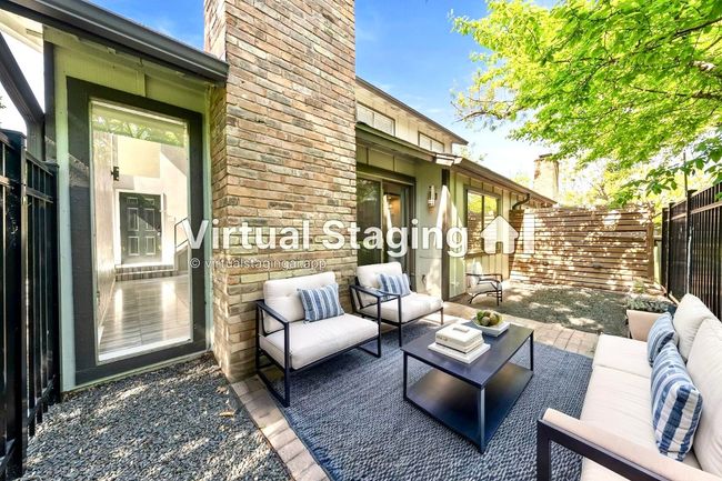 9433 Singing Quail Dr, Condo with 3 bedrooms, 2 bathrooms and 2 parking in Austin TX | Image 33