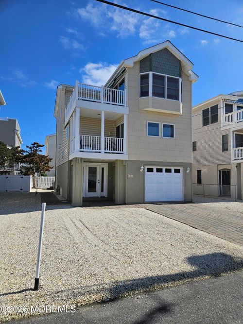 21 W 85th Street, Long Beach Twp, NJ, 08008 | Card Image