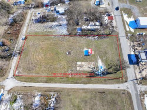 TBD E Broadway, Strang, OK, 74367 | Card Image