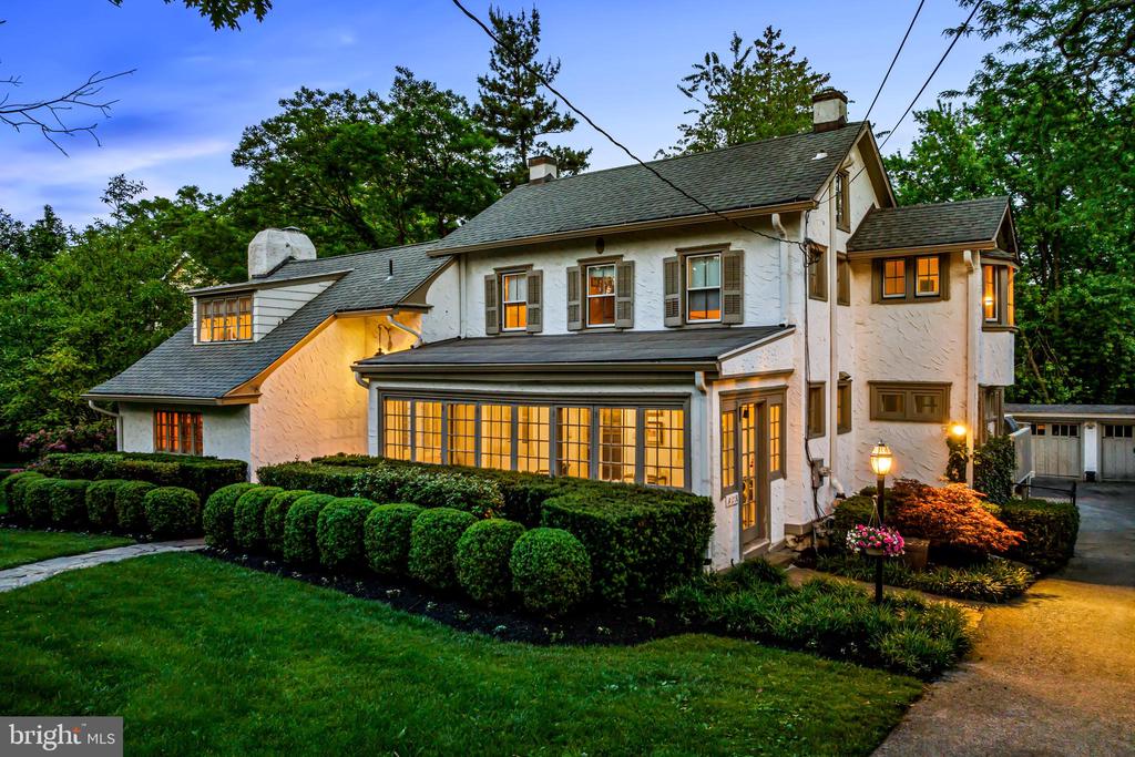 Fishers Rd, Bryn Mawr, PA 19010