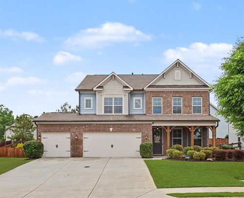 5058 Woodmarsh Drive, Auburn, GA, 30011 | Card Image