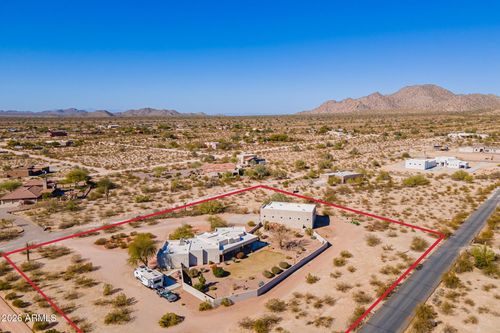 11497 N Sombra Del Monte Rd, Casa Grande, AZ, 85194-6944 | Card Image